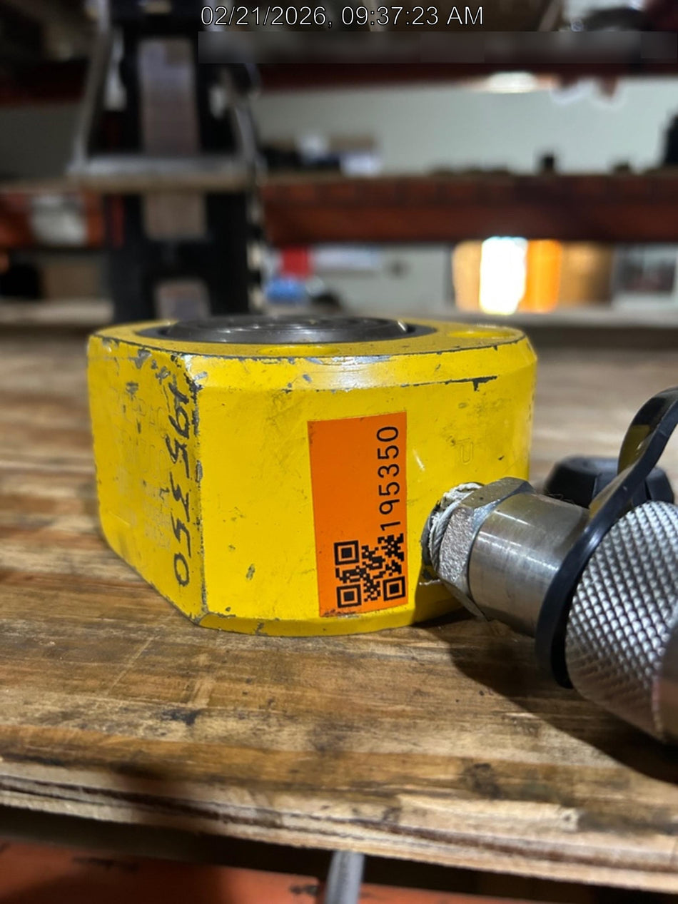 2021 ENERPAC RSM300