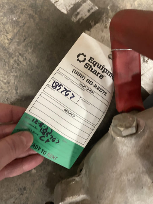 2021 MICHIGAN PNEUMATIC 10267