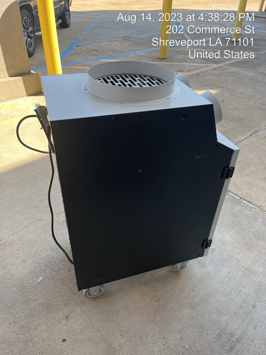 2023 KWIKOOL KPAC1411-2