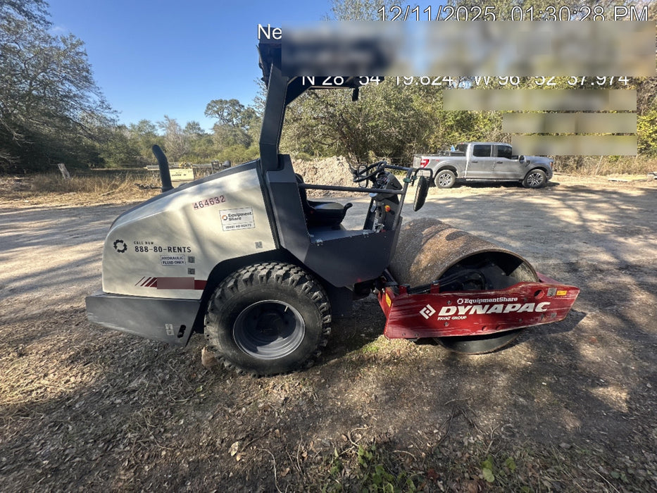 2024 DYNAPAC CA1300D