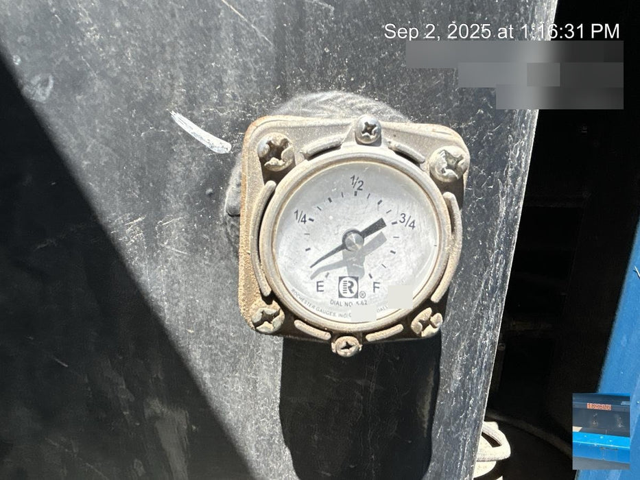 2020 GENIE GS-4390 RT