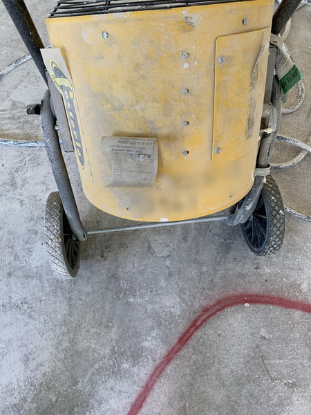 2019 FOSTORIA FES-1024-1CA