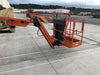 2019 JLG E450AJ