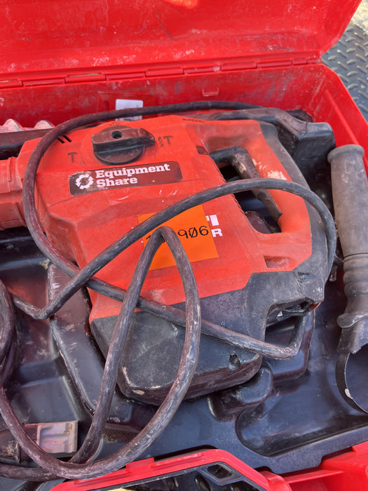 2020 HILTI TE 50-AVR