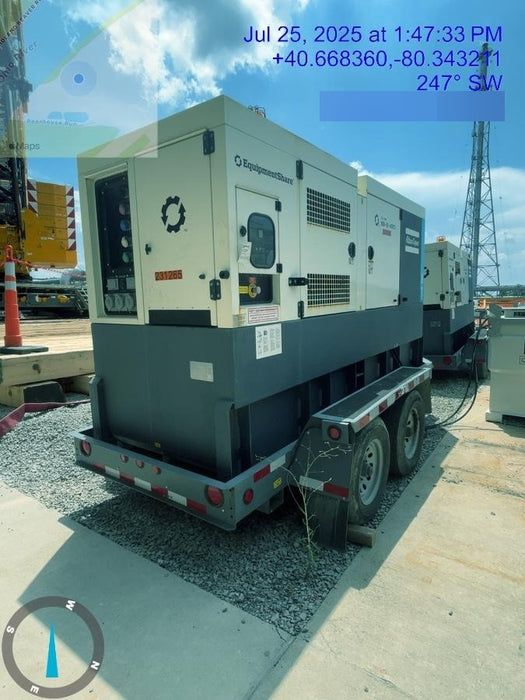 2022 ATLAS COPCO QAS150