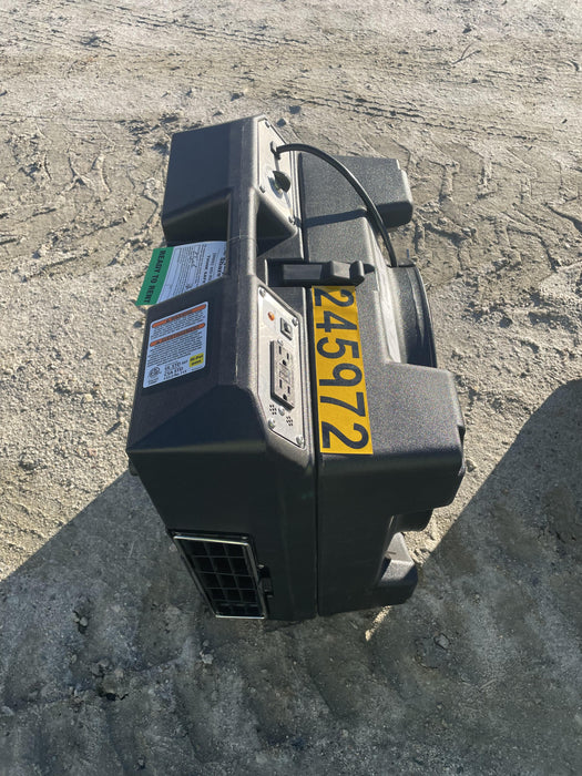 2022 PHOENIX Guardian R Hepa