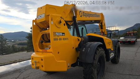2025 JCB 509-42