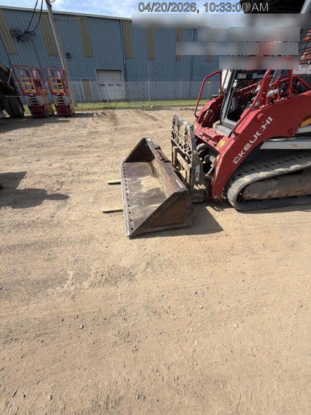 2022 PALADIN 48" Pallet Forks - Paladin