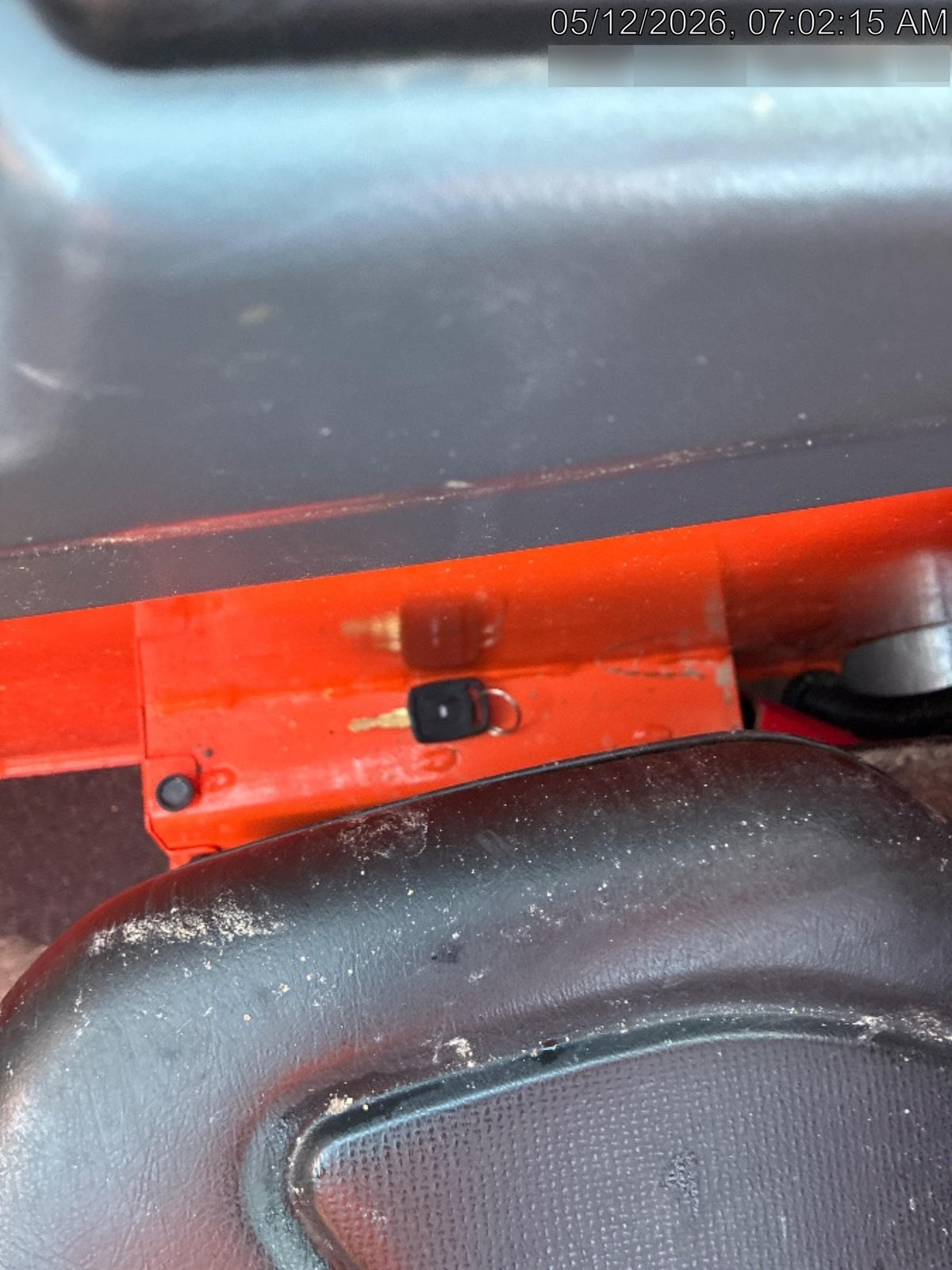 2026 JLG 519
