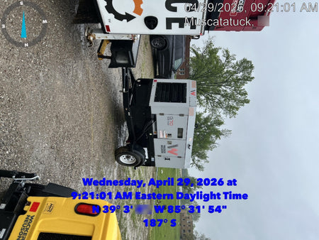 2020 WACKER NEUSON G70