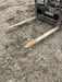 2022 ARROW MATERIAL HANDLING 72" Pallet Forks - Arrow
