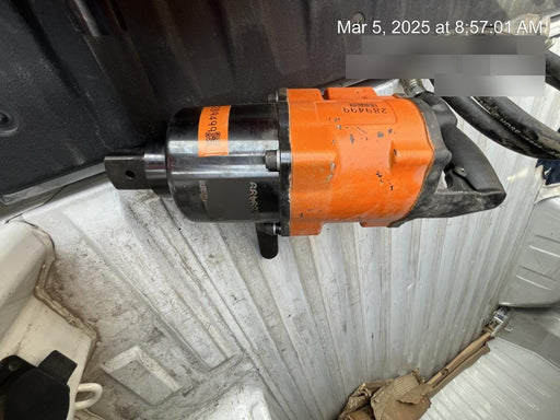 2023 MICHIGAN PNEUMATIC ES-4955B2-TRACKER