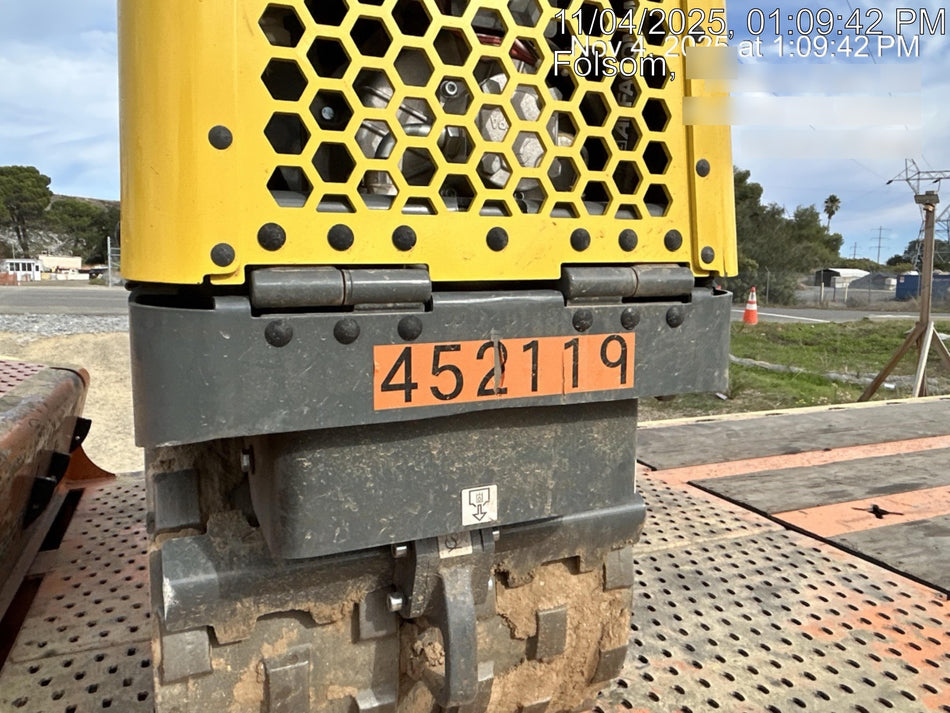 2024 WACKER NEUSON RTLx-SC3