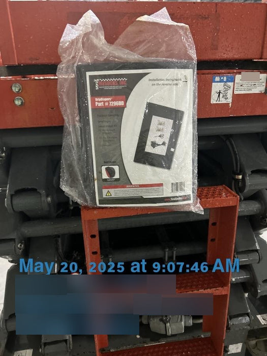 2018 SKYJACK SJIII-4740