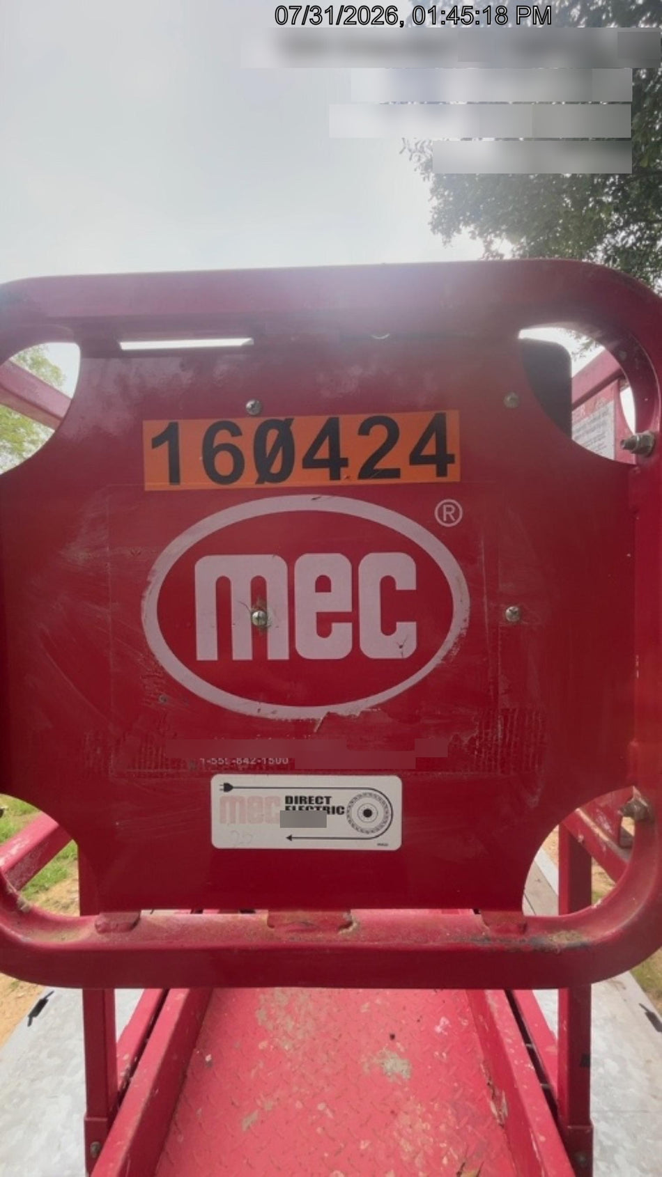 2021 MEC Micro 19