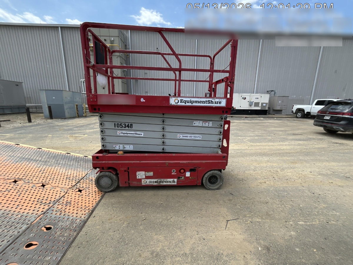 2020 MEC 4046SE