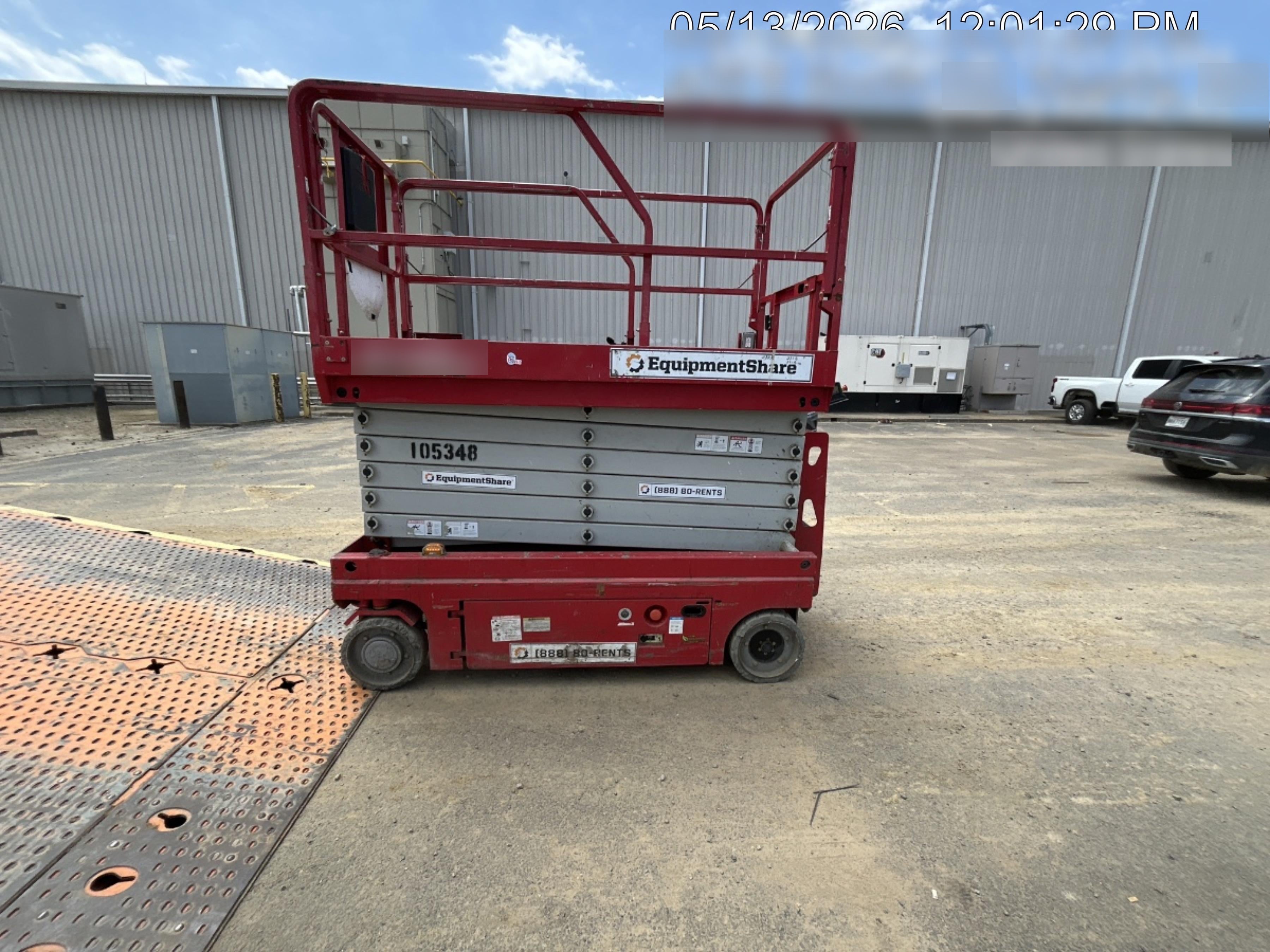 2020 MEC 4046SE