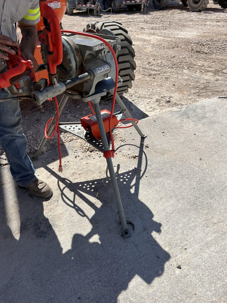 2021 RIDGID 300 PMK