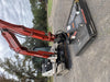 2020 PALADIN 60" Brush Cutter - Mini Excavator