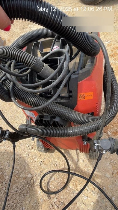 2025 HILTI DD-WMS 100