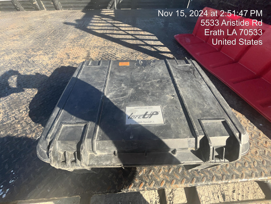 2023 TORCUP VT-3000KIT