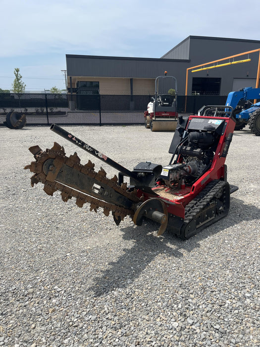 2022 BARRETO E2036RTKH-4MS