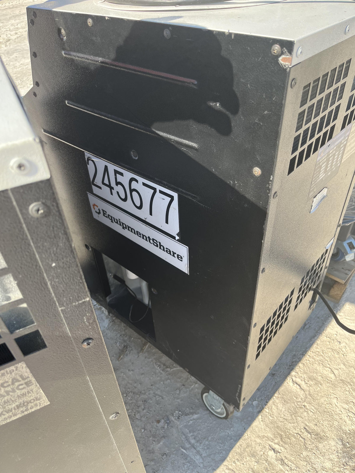 2022 KWIKOOL KPAC1411-2