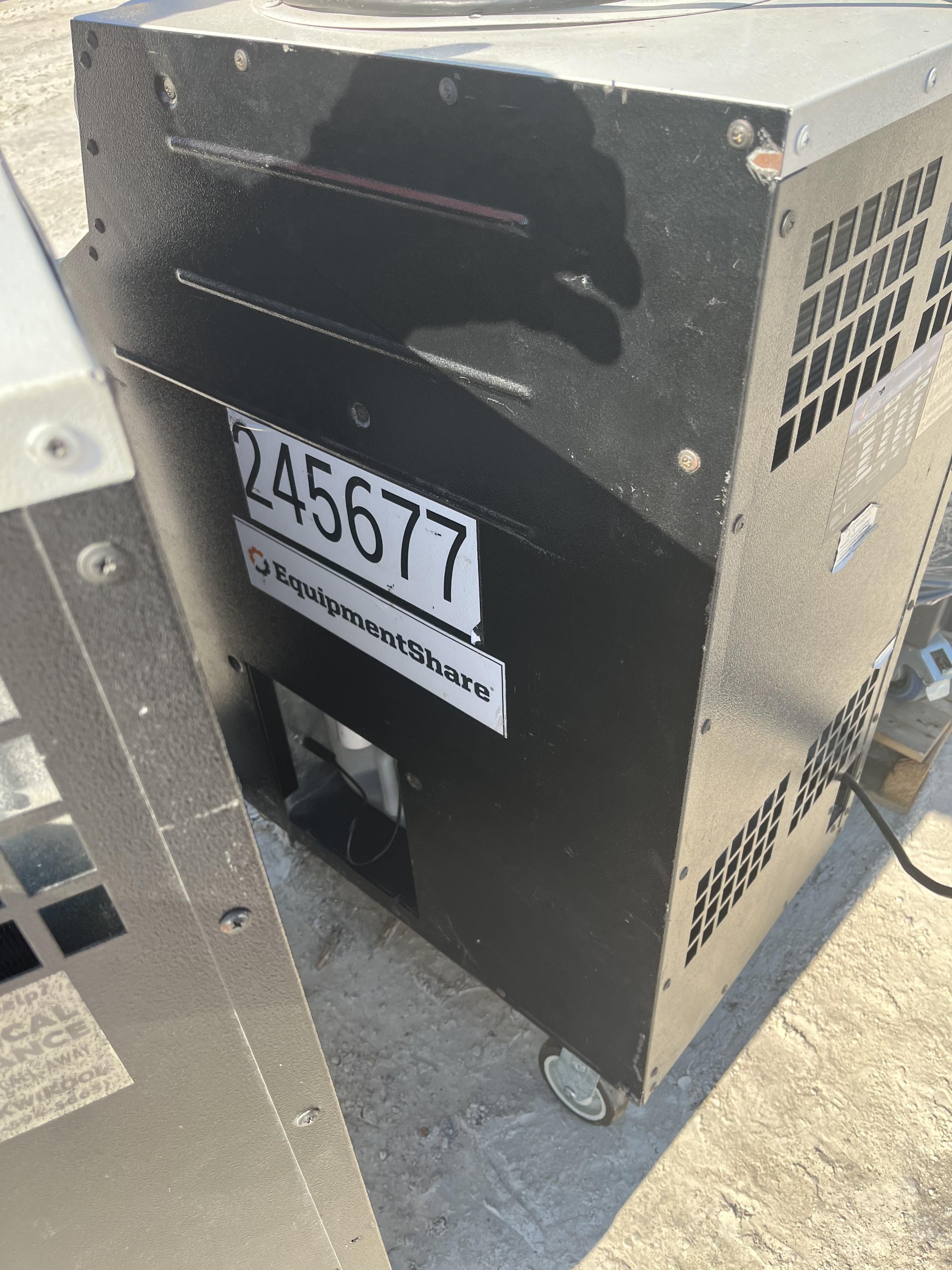 2022 KWIKOOL KPAC1411-2
