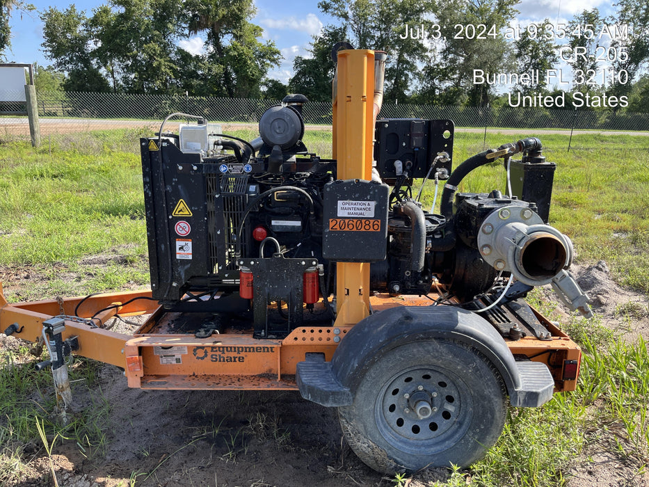 2022 PIONEER PP66S12L71-TD2.9L4