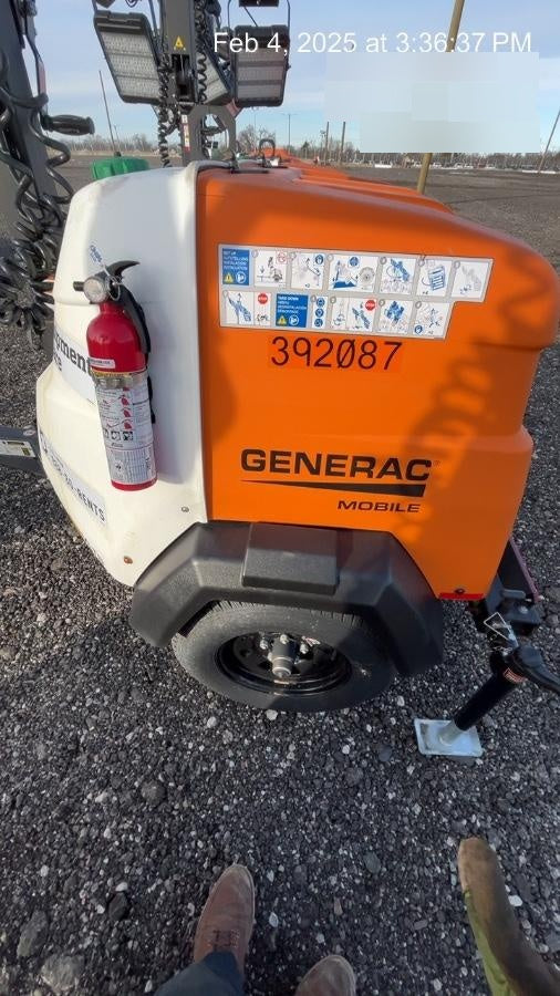 2024 GENERAC MLT2