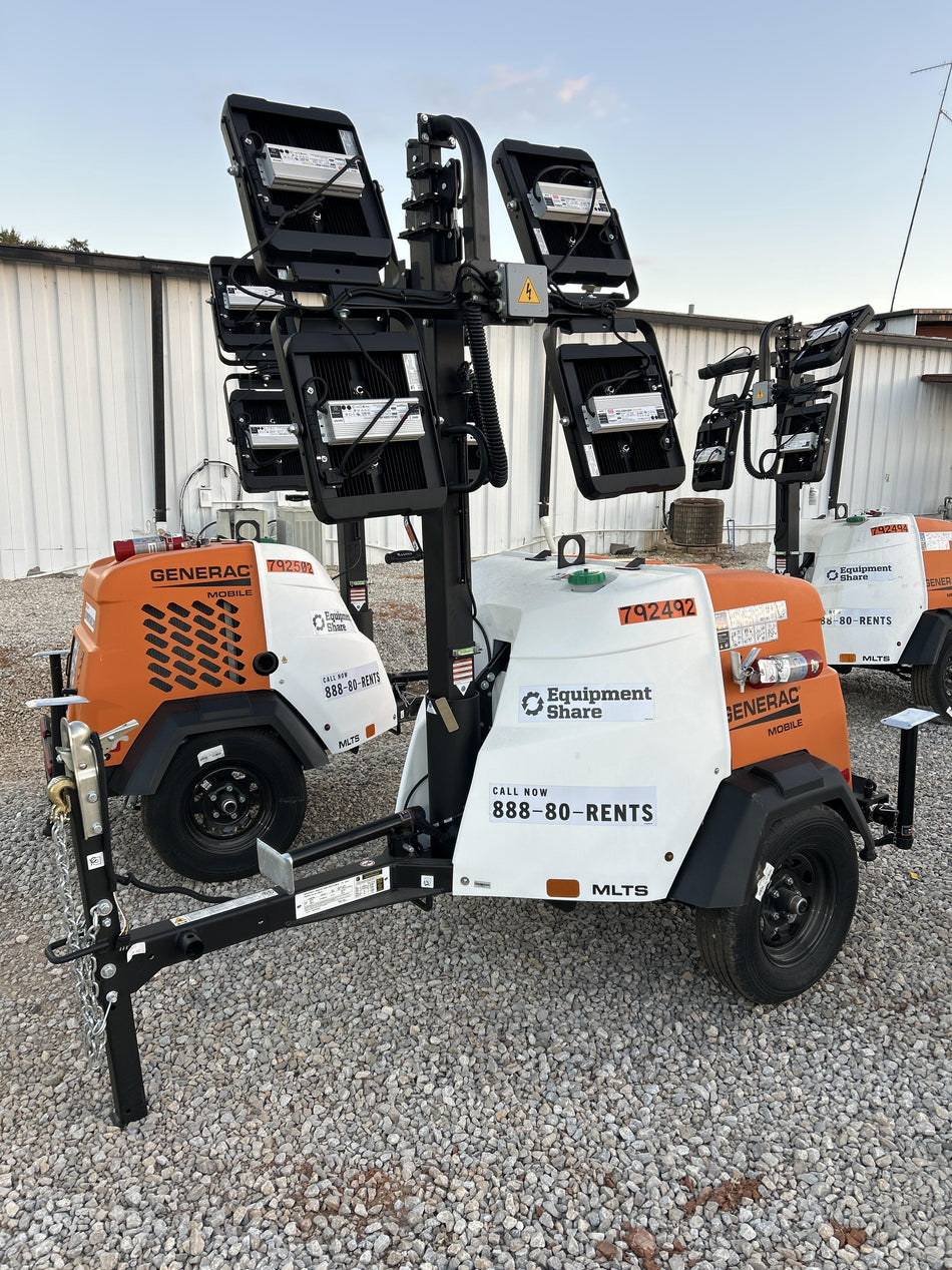 2026 GENERAC MLTS-4