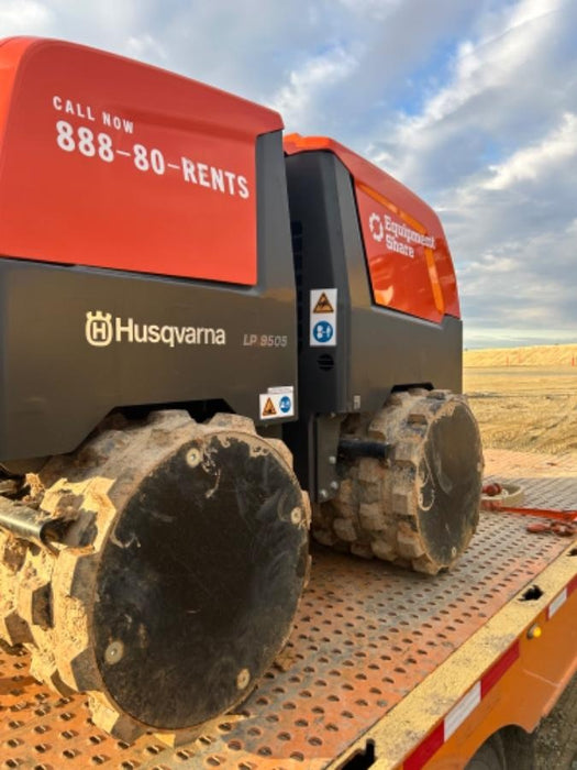 2024 HUSQVARNA LP9505