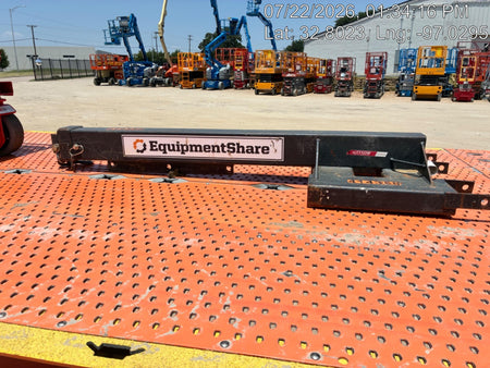 2024 ARROW MATERIAL HANDLING CE60-TH-STP