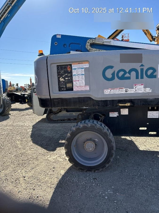 2018 GENIE S-65