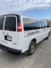 2023 GMC Savana 3500 - Rental