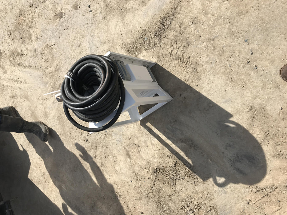 2019 TRYSTAR TB-50AFT