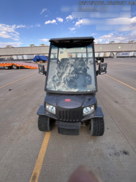 2023 COLUMBIA Journeyman 2+2
