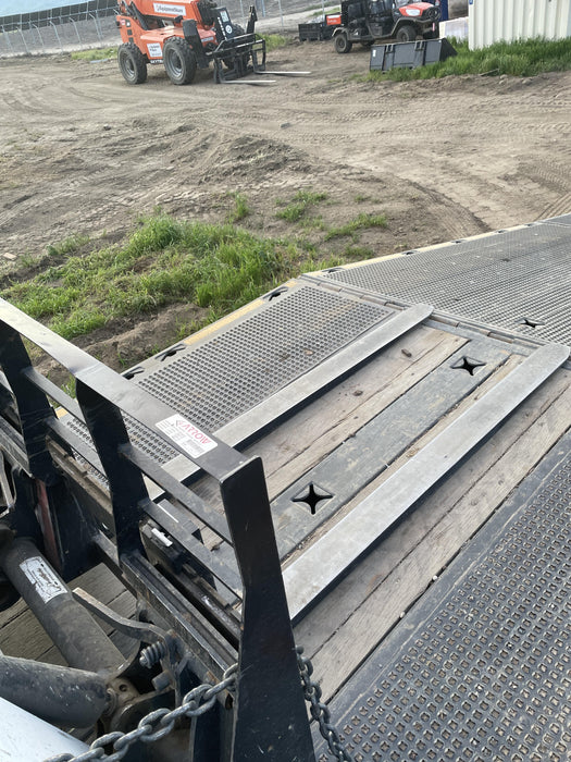 2022 ARROW MATERIAL HANDLING FS5100CB - 72"