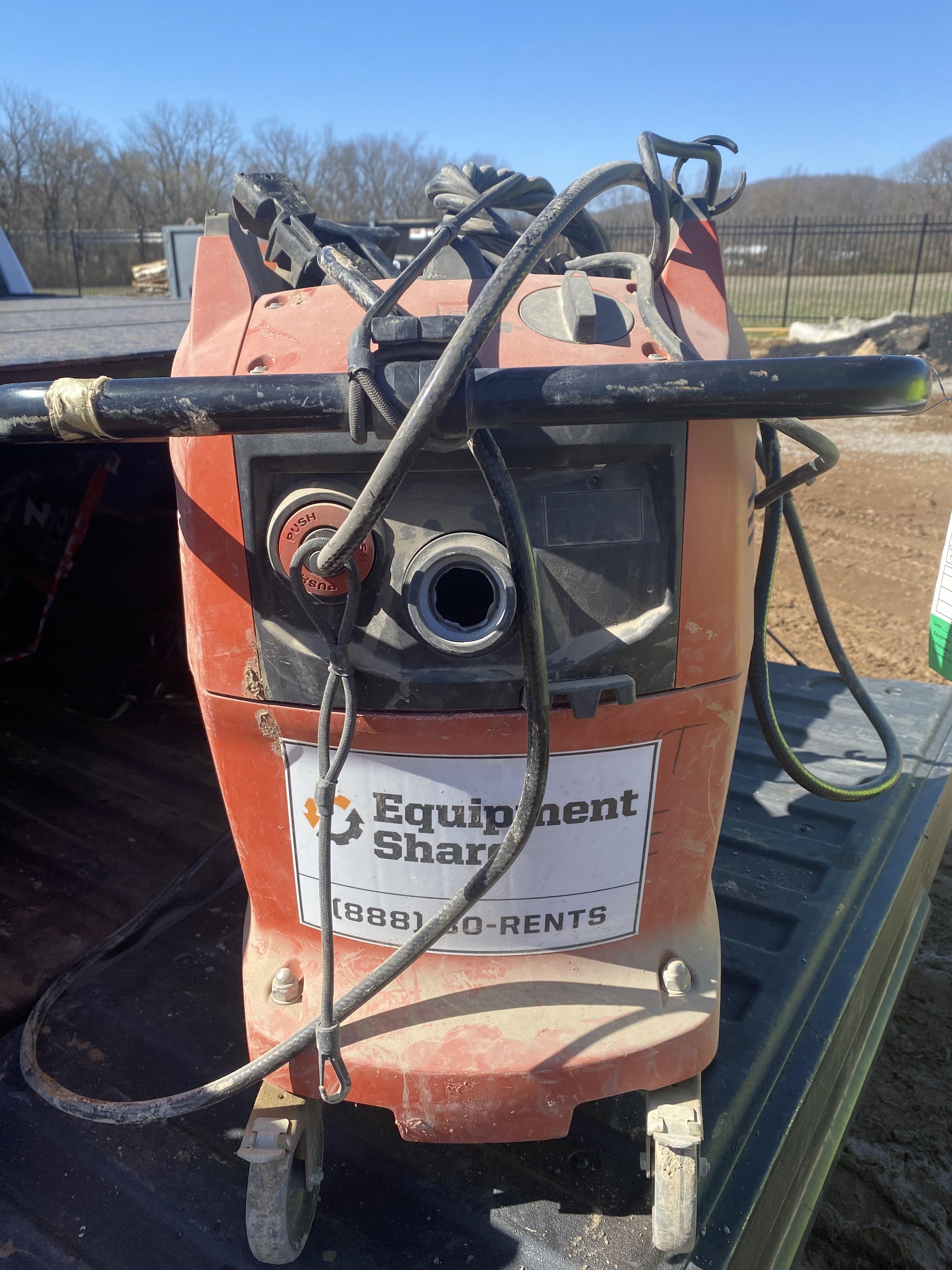 2019 HILTI DD-WMS 100