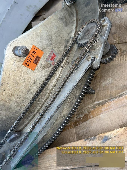 2021 MATHEY DEARMAN 5SA