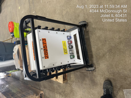 2022 TRYSTAR TP-43C-M-F10