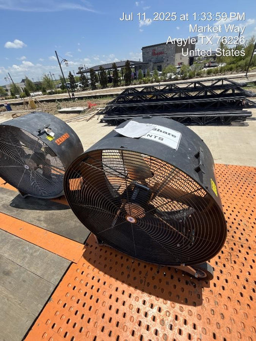 2024 SCHAEFER VKM36-2-B-O