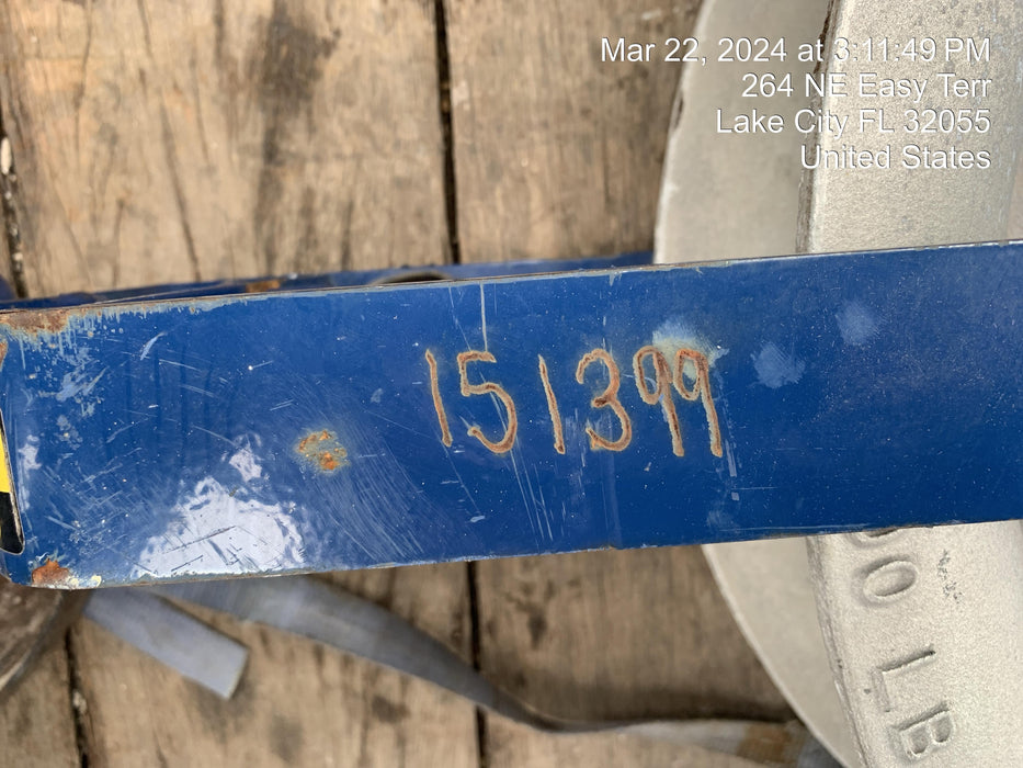 2021 CURRENT TOOLS 824