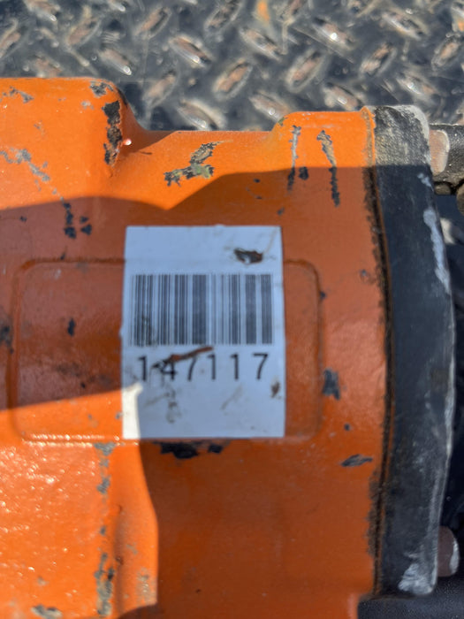 2021 MICHIGAN PNEUMATIC 4940B2