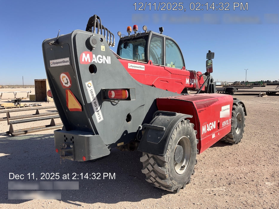 2019 MAGNI HTH-10.10