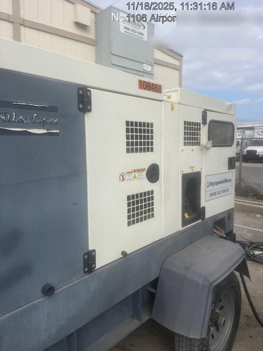 2020 ATLAS COPCO QAS 70