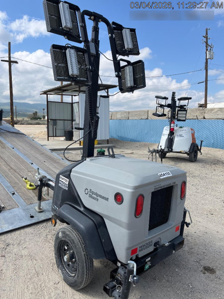2024 WACKER NEUSON LTT4