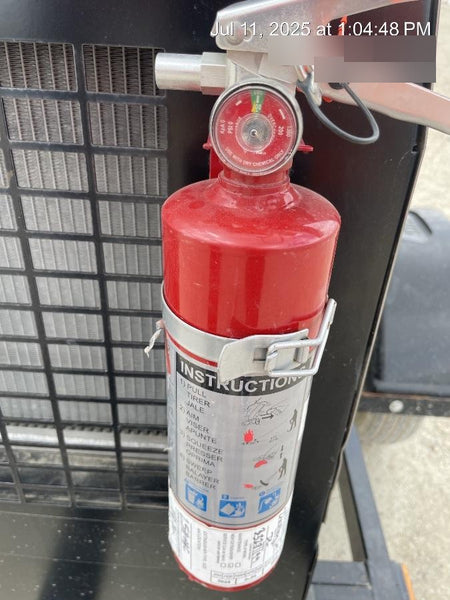 2024 LINCOLN ELECTRIC LE400