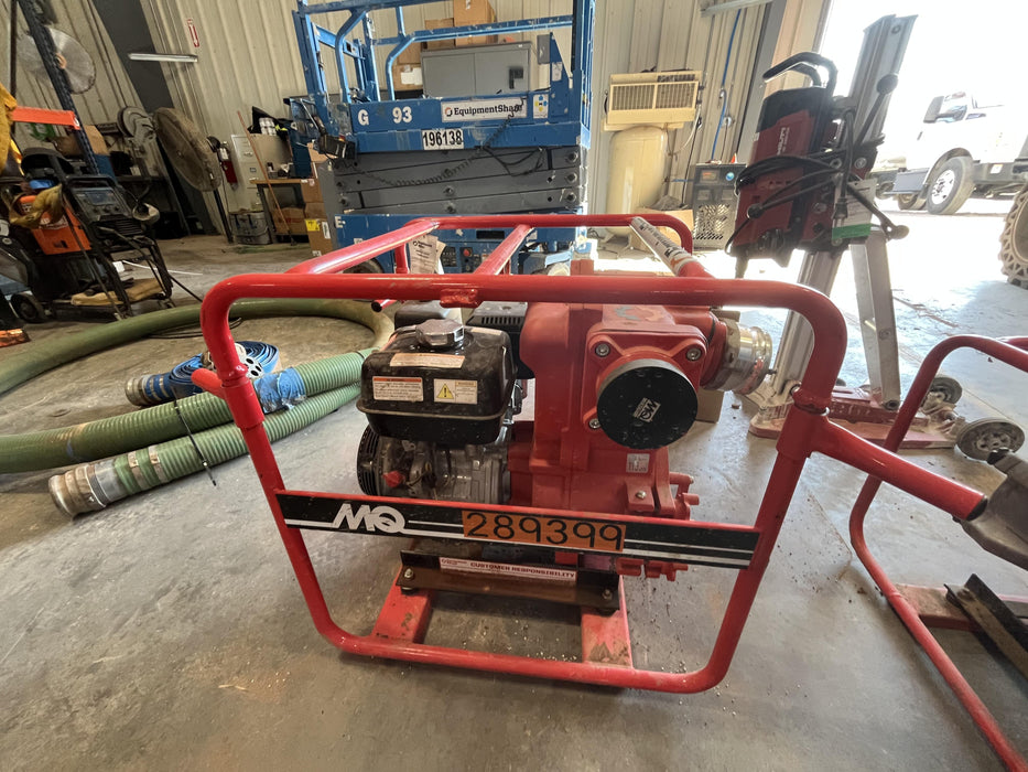 2023 MULTIQUIP QP4TH