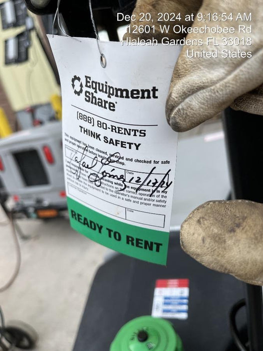 2024 WACKER NEUSON LTT4